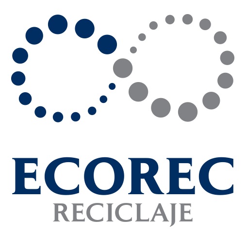 Logotipo de Ecorec Reciclaje