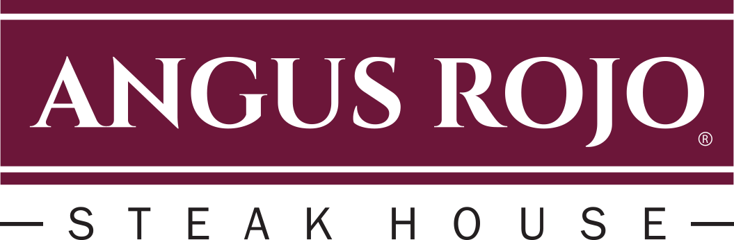 logotipo de Angus Rojo Restaurante
