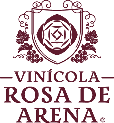 logotipo de Vinícola Rosa de arena